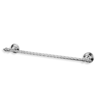 Towel Bar Towel Bar, 24 Inch, Classic-Style, Brass StilHaus G05-08